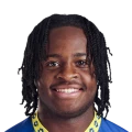 Junior Nkeng FC 27 Rare Bronze