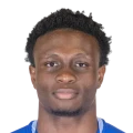 Owolabi-Belewu FC 27 Rare Bronze