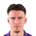 Eman Košpo FC 27 Rare Bronze