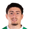 Nadir El Jamali FC 27 Rare Bronze