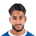 Anis Ouzenadji FC 27 Rare Bronze