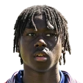 Sesay FC 27 Rare Bronze