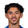Rahajaän FC 27 Rare Bronze