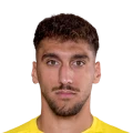 Georgios Liavas FC 27 Rare Silver