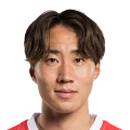 Tsunashima FC 27 Rare Silver