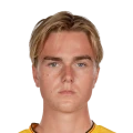 Olaf Gorter FC 27 Rare Bronze
