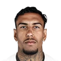 Rwan Philipe Rodrigues de Souza FC 27 Rare Silver