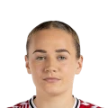 Lucia Kendall FC 27 Rare Gold