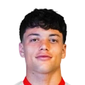Emanuele Rao FC 27 Rare Silver
