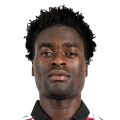 Ebrima Ceesay FC 27 Rare Bronze