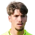 Louis Mezerette FC 27 Rare Bronze