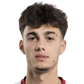 Nikola Mituljikić FC 27 Rare Bronze