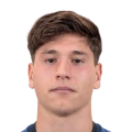 Gorka Gorosabel FC 27 Rare Silver