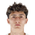 Aimar Blázquez Labraca FC 27 Rare Bronze