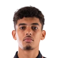 Hamza Koutoune FC 27 Rare Bronze