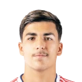 Mathys De Carvalho Soares FC 27 Rare Silver