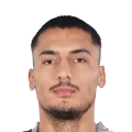İbrahim Kaya FC 27 Rare Silver