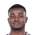 Uchenna Ogundu FC 27 Rare Silver
