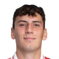 Enol Prendes Ortiz FC 27 Rare Bronze