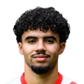 Aiman Dardari FC 27 Rare Bronze