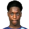 Olabiyi FC 27 Rare Bronze