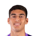 Julián Vignolo FC 27 Rare Silver