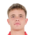 Mauro Echegoyen Berrozpe FIFA 27 Rare Bronze