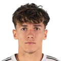 Thiago Pitarch FC 27 Rare Silver
