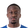 Diakité FC 27 Rare Bronze