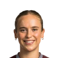 Sarah Brasero FC 27 Rare Bronze