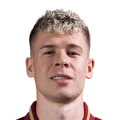 Rajmund Molnár FIFA 27 Rare Silver