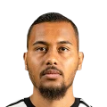 Daniel Lima de Castro FC 27 Rare Silver
