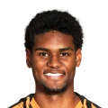 Lucas dos Santos Ferreira FC 27 Rare Silver