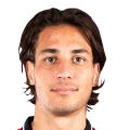 Stanislas Kielt FC 27 Rare Bronze