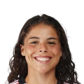 Ana Clara Campos Rocha Olivei FC 27 Rare Bronze