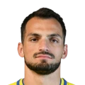Iuri Tabatadze FC 27 Rare Silver