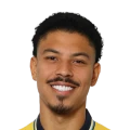 Ataíde de Souza Oliveira FC 27 Rare Bronze