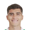 Juan Manuel Rengifo FC 27 Rare Silver
