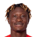 Nana Kwame Boakye FC 27 Rare Bronze
