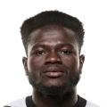 Ouédraogo FC 27 Rare Silver