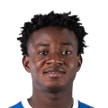 Elijah Odede FC 27 Rare Bronze