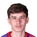 Bogdan Mirčetić FC 27 Rare Bronze