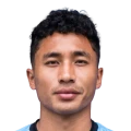 Bawitlung FC 27 Rare Bronze