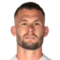 Erik Prekop FIFA 27 Rare Silver
