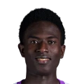 Niang FC 27 Rare Bronze