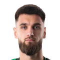 Djordjević FC 27 Rare Bronze
