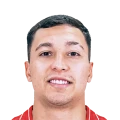 Thalys Henrique Gomes de Araújo FC 27 Rare Silver