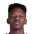 Joshua Udoh FC 27 Rare Bronze