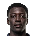 Ousseynou Fall Seck FC 27 Rare Bronze