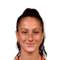 Vera Molina Moleón FC 27 Rare Bronze